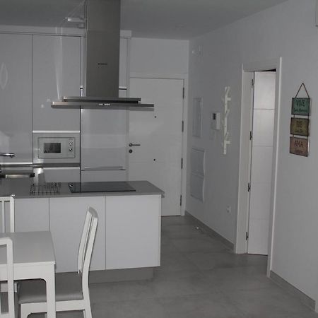 Apartamento Iceberg Tarifa Parking Gratuito Екстериор снимка