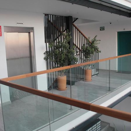 Apartamento Iceberg Tarifa Parking Gratuito Екстериор снимка