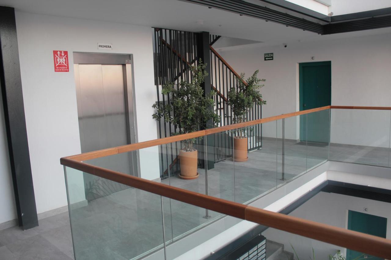 Apartamento Iceberg Tarifa Parking Gratuito Екстериор снимка
