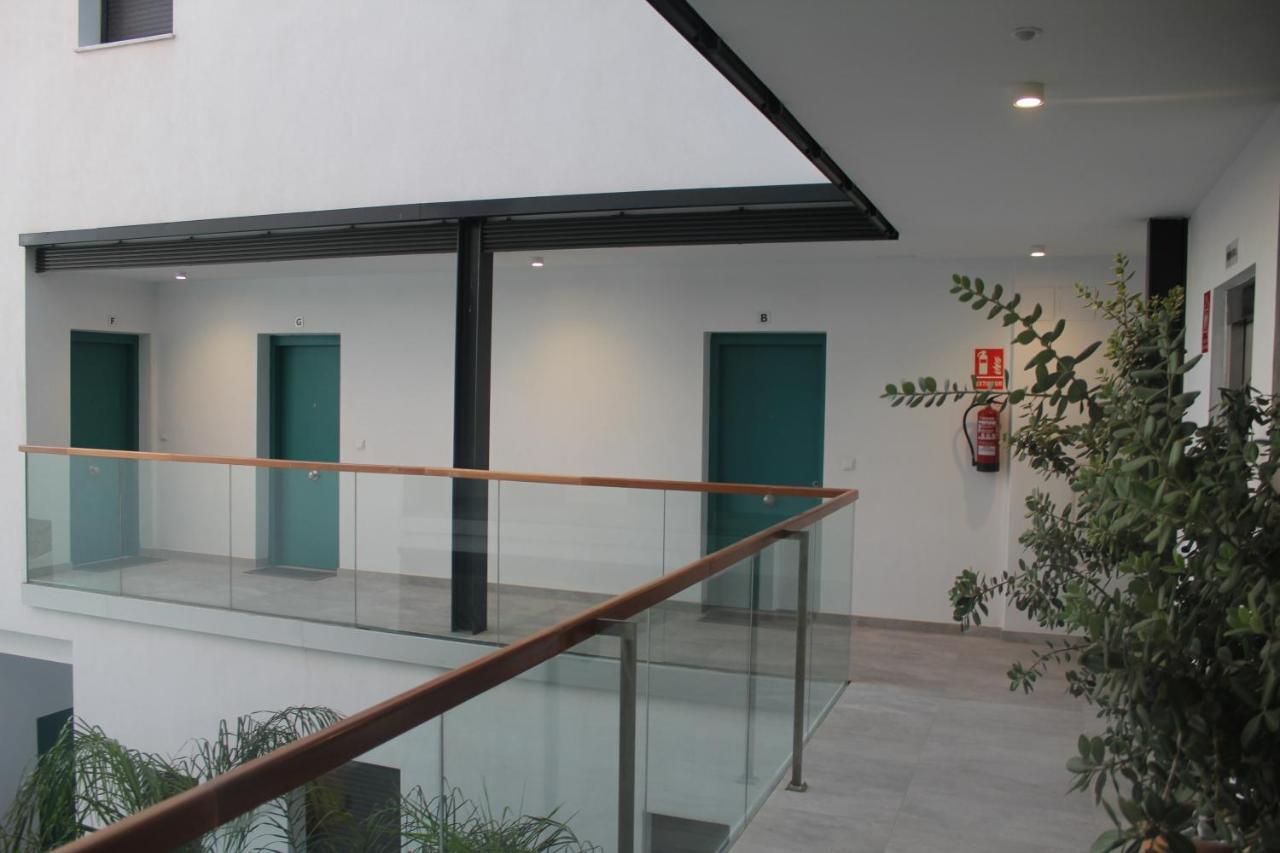 Apartamento Iceberg Tarifa Parking Gratuito Екстериор снимка